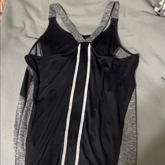 Workout tank! - Picture 2 of 3